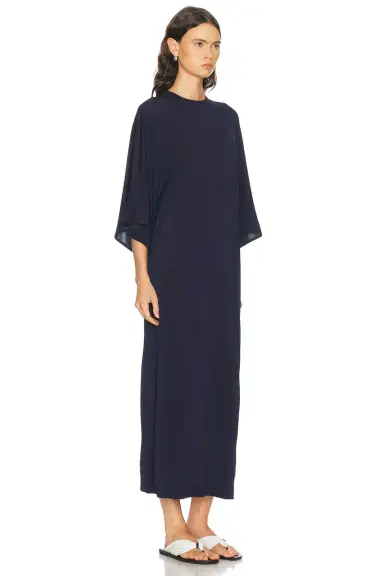 House of Dagmar Jersey Kimono Dress | Thumbnail 2 House of Dagmar Jersey Kimono Dress | Thumbnail 2