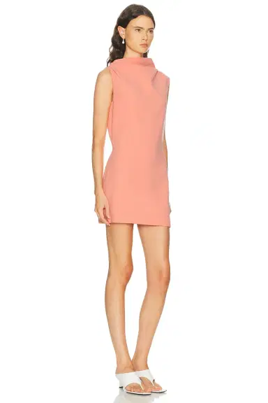 Khaite Astor Dress | Thumbnail 2 Khaite Astor Dress | Thumbnail 2
