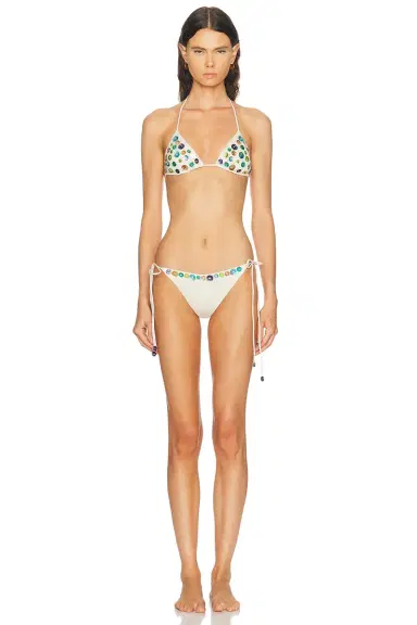 SIEDRÉS Rom Bikini Bottom | Thumbnail 4 SIEDRÉS Rom Bikini Bottom | Thumbnail 4