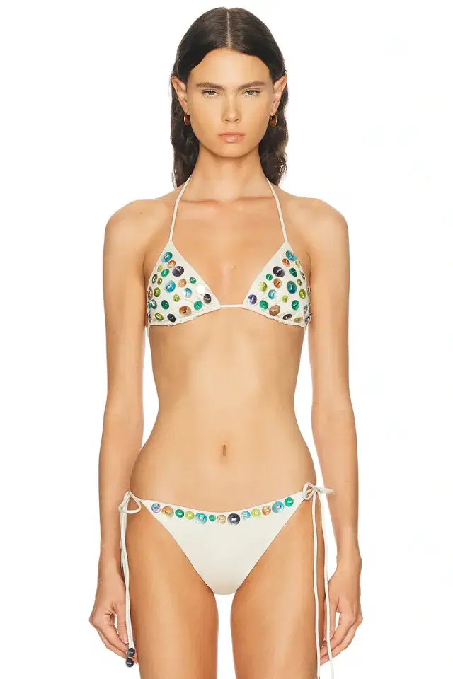 Juniper Bikini Top