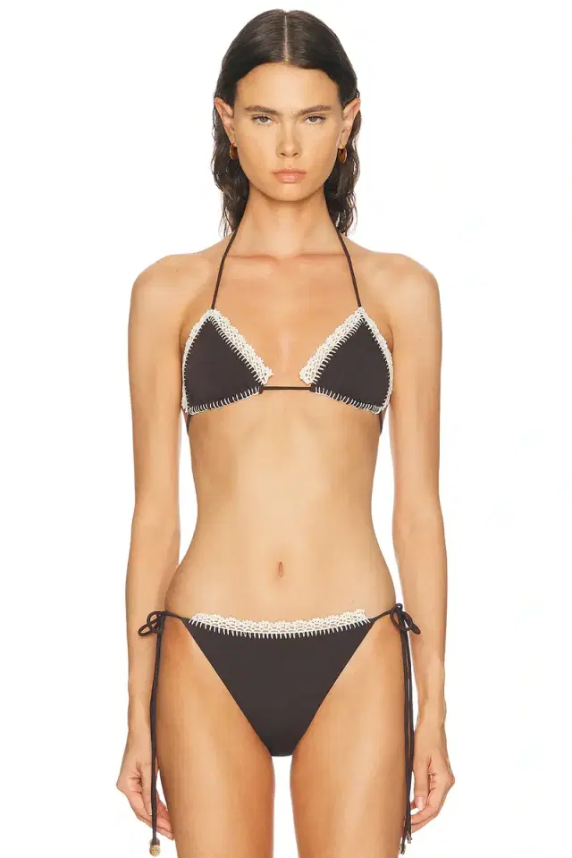 Juniper Bikini Top