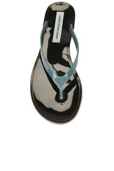 Christopher Esber Jo Flip Flop | Thumbnail 4 Christopher Esber Jo Flip Flop | Thumbnail 4