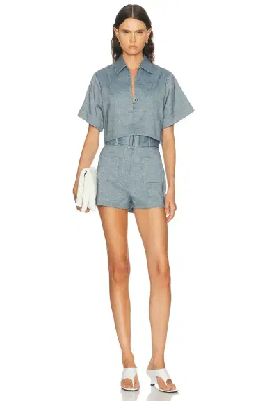 Matthew Bruch Popover Top | Thumbnail 4 Matthew Bruch Popover Top | Thumbnail 4
