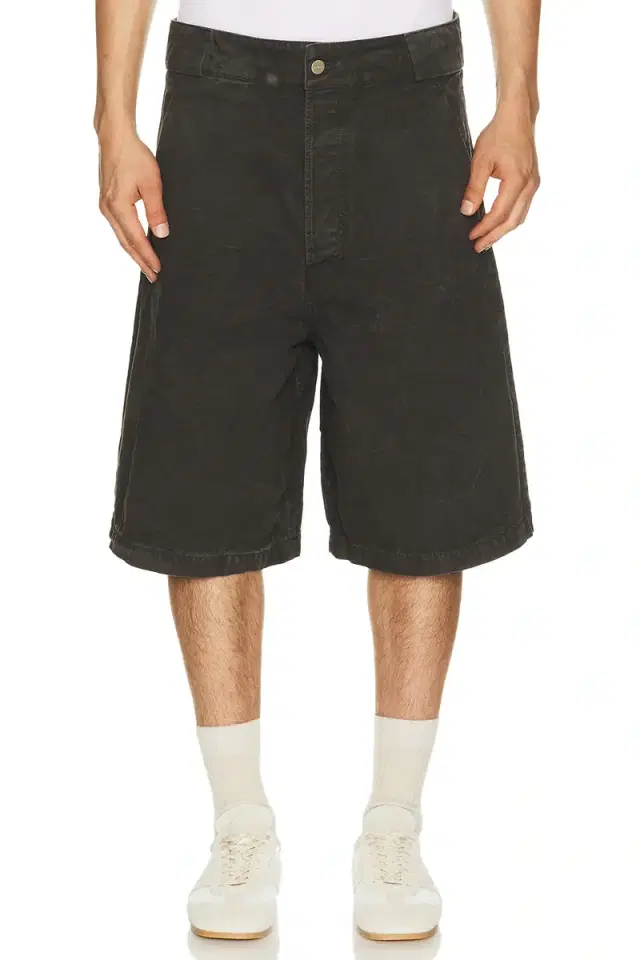 Utility Shorts