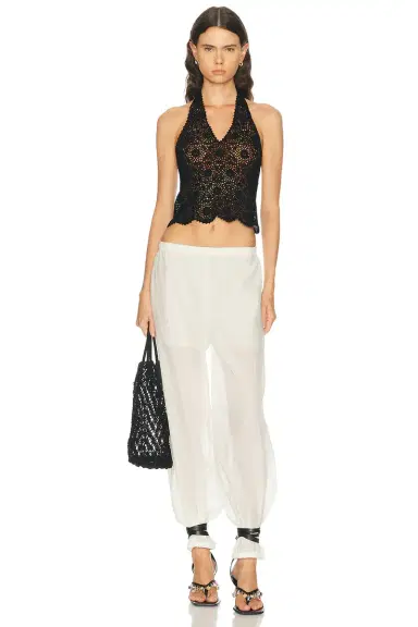 By Malene Birger Lumas Pant | Thumbnail 6 By Malene Birger Lumas Pant | Thumbnail 6