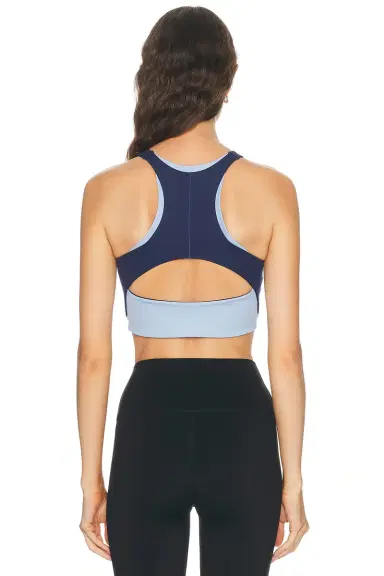 Nike Medium Support Padded Sports Bra | Thumbnail 3 Nike Medium Support Padded Sports Bra | Thumbnail 3