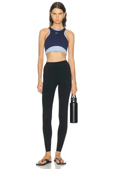 Nike Medium Support Padded Sports Bra | Thumbnail 4 Nike Medium Support Padded Sports Bra | Thumbnail 4