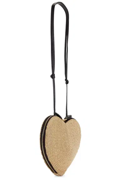 Alaïa ALAΪA Le Coeur Bag | Thumbnail 3