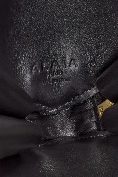 Alaïa ALAΪA Le Coeur Bag | Thumbnail 5