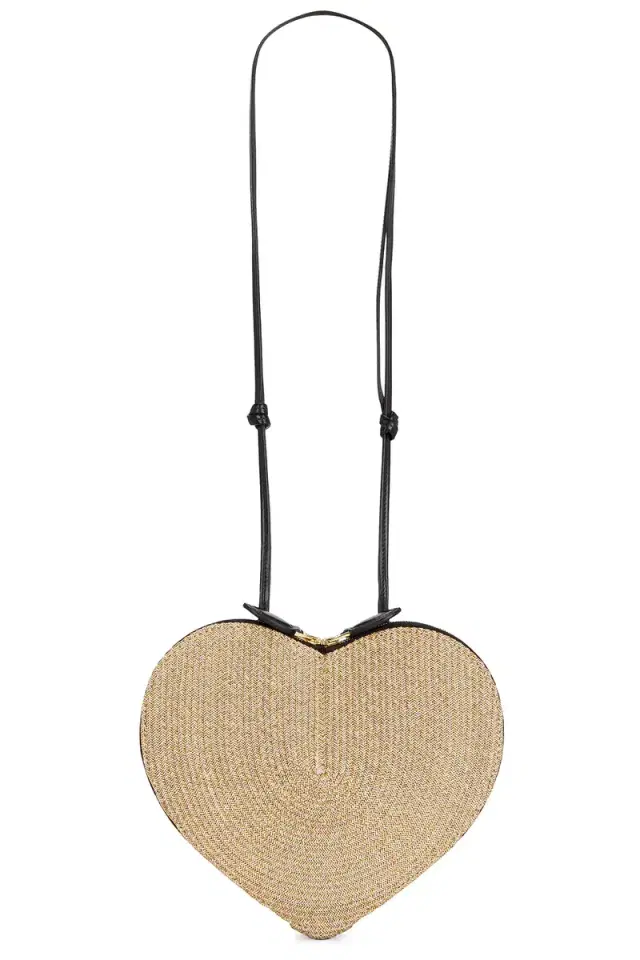 ALAÏA ALAΪA Le Coeur Bag