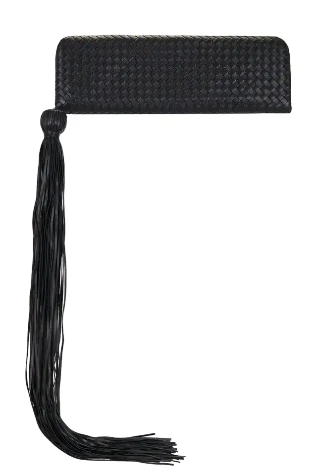 Bottega Veneta Serata Clutch