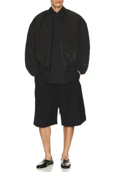 Fear of God Padded Bomber Jacket | Thumbnail 3
