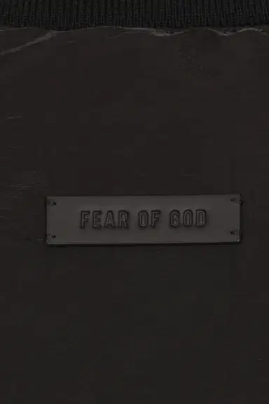 Fear of God Padded Bomber Jacket | Thumbnail 5