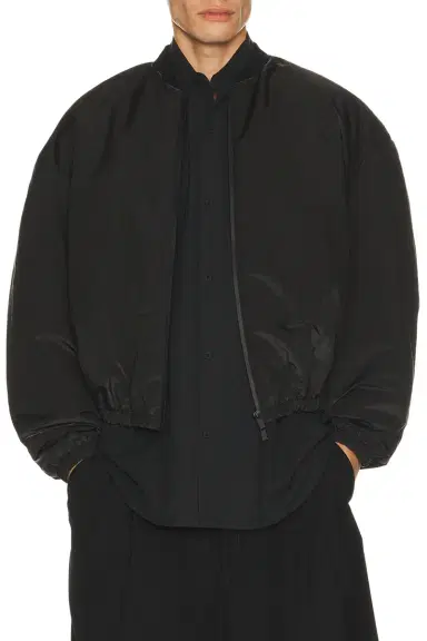 Fear of God Padded Bomber Jacket | Thumbnail 1