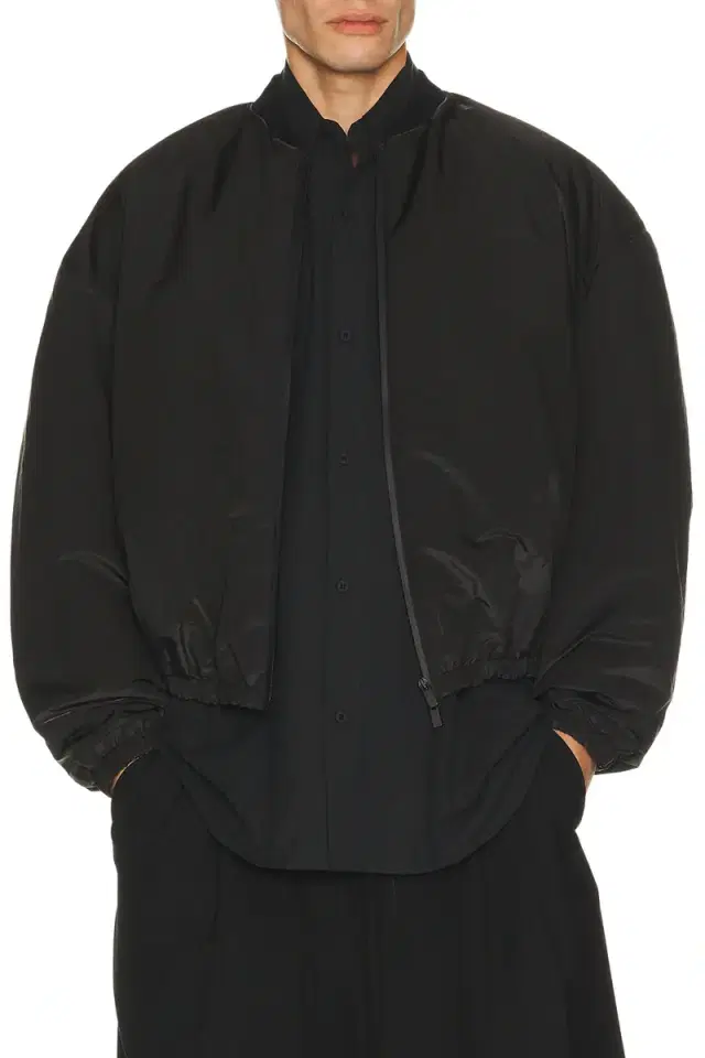 Fear of God Padded Bomber Jacket