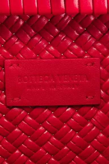 Bottega Veneta Tosca Knot Clutch | Thumbnail 6 Bottega Veneta Tosca Knot Clutch | Thumbnail 6