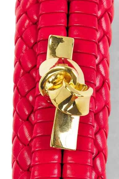 Bottega Veneta Tosca Knot Clutch | Thumbnail 7 Bottega Veneta Tosca Knot Clutch | Thumbnail 7