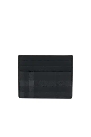 Burberry Tall Sandon Card Holder | Thumbnail 2 Burberry Tall Sandon Card Holder | Thumbnail 2