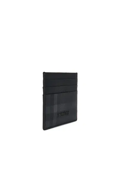 Burberry Tall Sandon Card Holder | Thumbnail 3 Burberry Tall Sandon Card Holder | Thumbnail 3