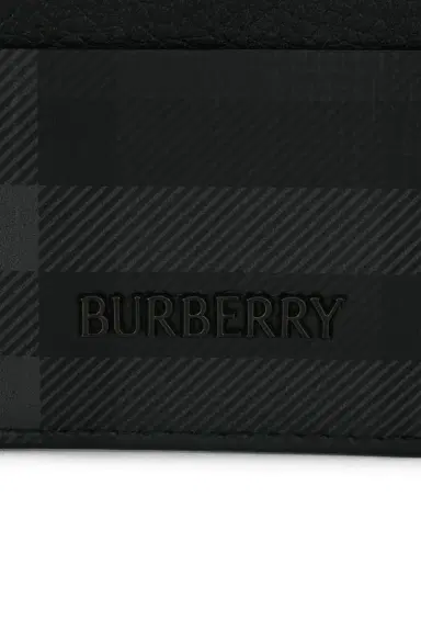 Burberry Tall Sandon Card Holder | Thumbnail 6 Burberry Tall Sandon Card Holder | Thumbnail 6