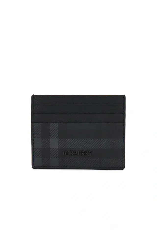 Burberry Tall Sandon Card Holder