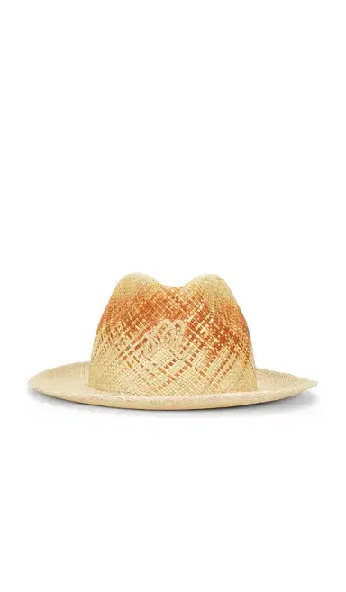 Malbon Solano Straw Hat | Thumbnail 4 Malbon Solano Straw Hat | Thumbnail 4