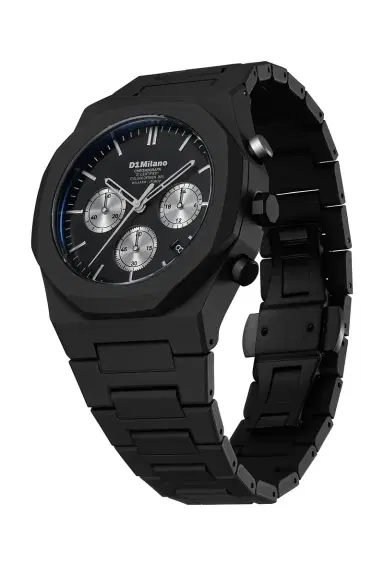 D1 Milano Polychrono 40.5mm Watch | Thumbnail 2 D1 Milano Polychrono 40.5mm Watch | Thumbnail 2