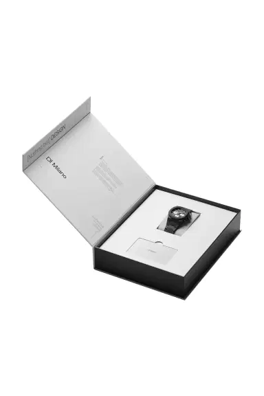 D1 Milano Polychrono 40.5mm Watch | Thumbnail 5 D1 Milano Polychrono 40.5mm Watch | Thumbnail 5