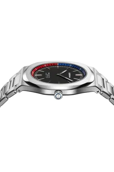 D1 Milano Ultra Thin 1970 39mm Watch | Thumbnail 4 D1 Milano Ultra Thin 1970 39mm Watch | Thumbnail 4