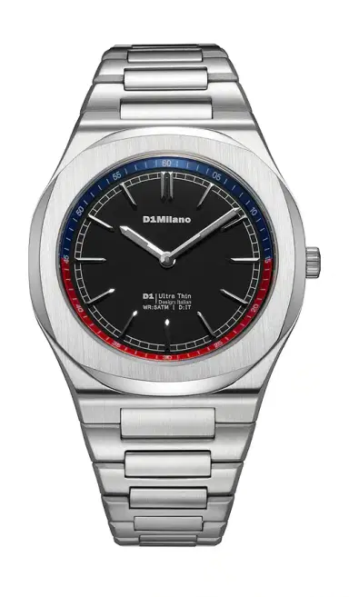 D1 Milano Ultra Thin 1970 39mm Watch | Thumbnail 6 D1 Milano Ultra Thin 1970 39mm Watch | Thumbnail 6