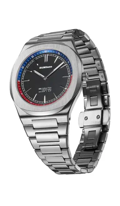 D1 Milano Ultra Thin 1970 39mm Watch | Thumbnail 7 D1 Milano Ultra Thin 1970 39mm Watch | Thumbnail 7