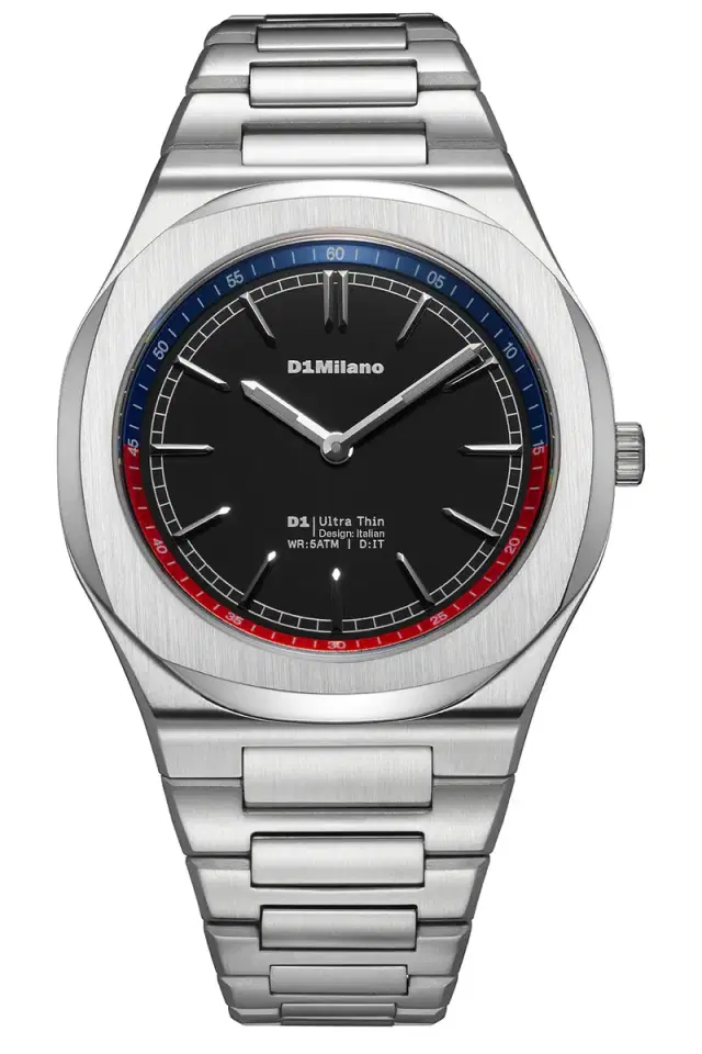 Ultra Thin 1970 39mm Watch