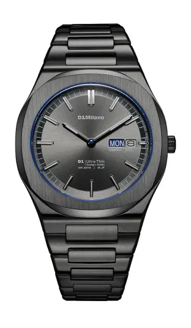 D1 Milano Ultra Thin 1970 39mm | Thumbnail 6 D1 Milano Ultra Thin 1970 39mm | Thumbnail 6
