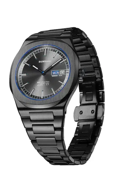 D1 Milano Ultra Thin 1970 39mm | Thumbnail 7 D1 Milano Ultra Thin 1970 39mm | Thumbnail 7