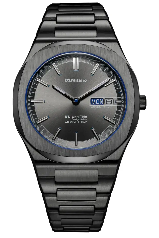 Ultra Thin 1970 39mm