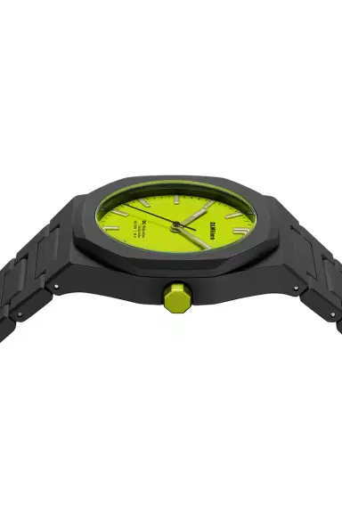 D1 Milano Polycarbon 40.5mm Watch | Thumbnail 4 D1 Milano Polycarbon 40.5mm Watch | Thumbnail 4