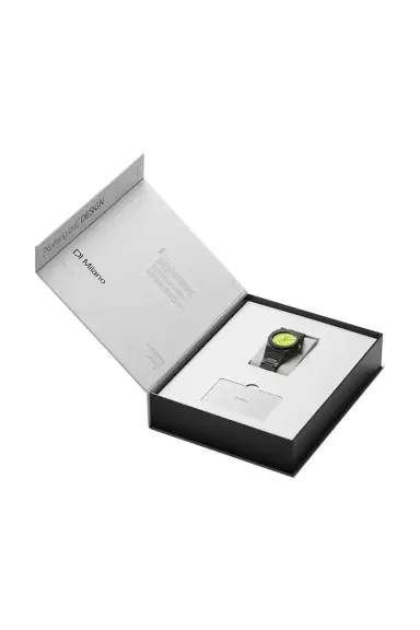 D1 Milano Polycarbon 40.5mm Watch | Thumbnail 5 D1 Milano Polycarbon 40.5mm Watch | Thumbnail 5