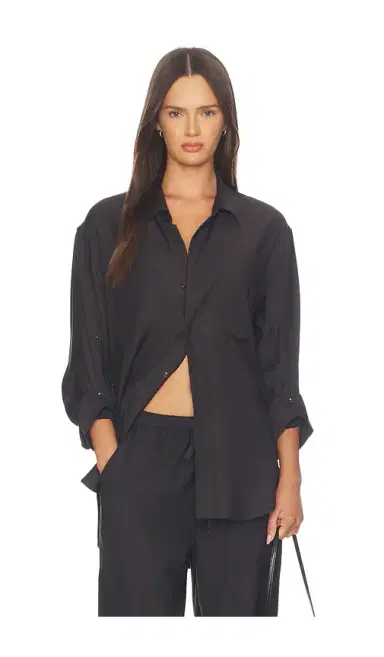Citizens of Humanity Kayla Shirt | Thumbnail 5 Citizens of Humanity Kayla Shirt | Thumbnail 5