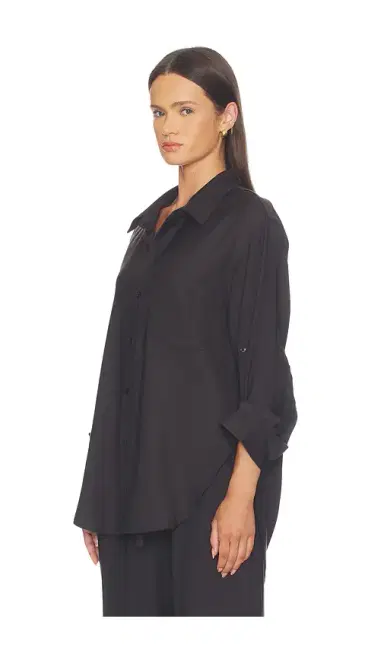 Citizens of Humanity Kayla Shirt | Thumbnail 6 Citizens of Humanity Kayla Shirt | Thumbnail 6