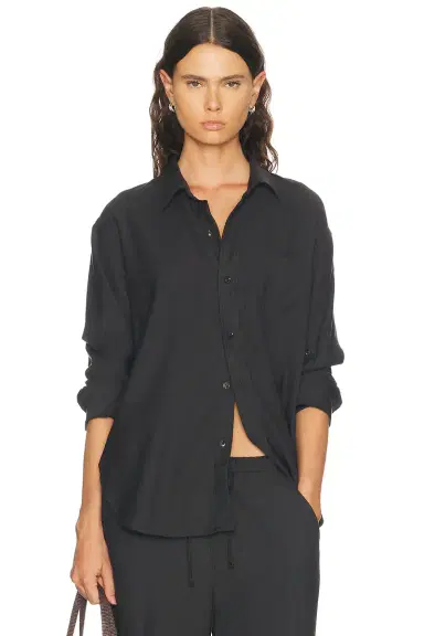 Citizens of Humanity Kayla Shirt | Thumbnail 1 Citizens of Humanity Kayla Shirt | Thumbnail 1