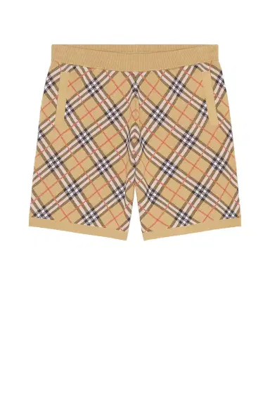 Burberry Gawain Short | Thumbnail 4