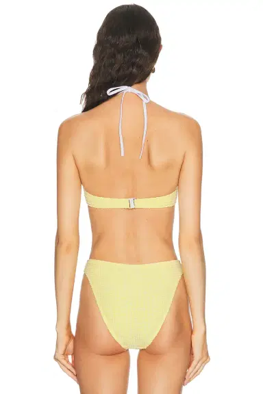 Solid & Striped The Lolita Bikini Top | Thumbnail 3