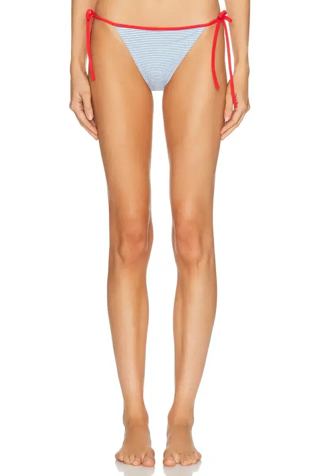 The Iris Bikini Bottom
