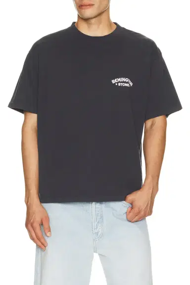 Remington Stone Cowboy 2 Tee | Thumbnail 2