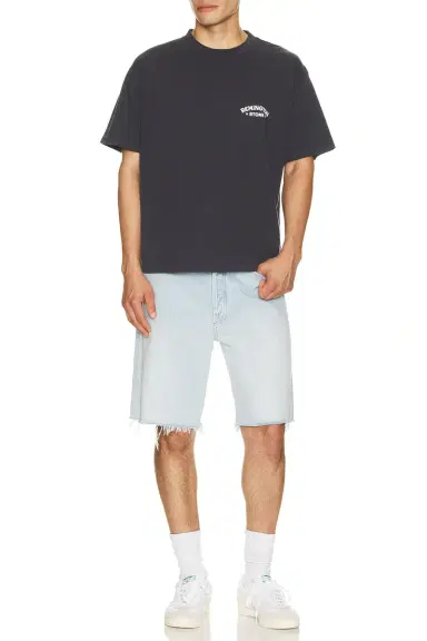 Remington Stone Cowboy 2 Tee | Thumbnail 3