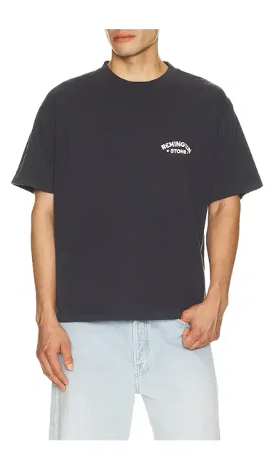 Remington Stone Cowboy 2 Tee | Thumbnail 6