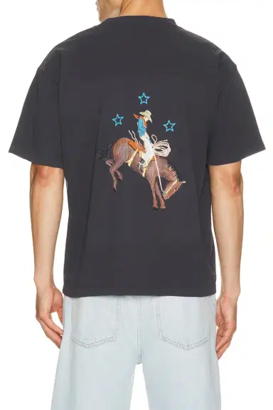 Remington Stone Cowboy 2 Tee | Thumbnail 1