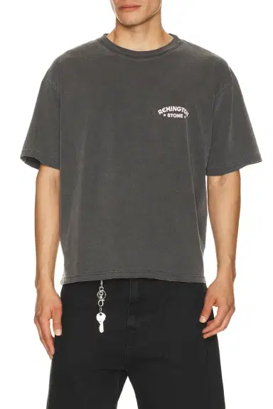 Remington Stone Eagle Tee | Thumbnail 2