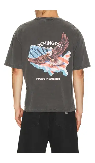 Remington Stone Eagle Tee | Thumbnail 5