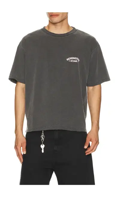 Remington Stone Eagle Tee | Thumbnail 6
